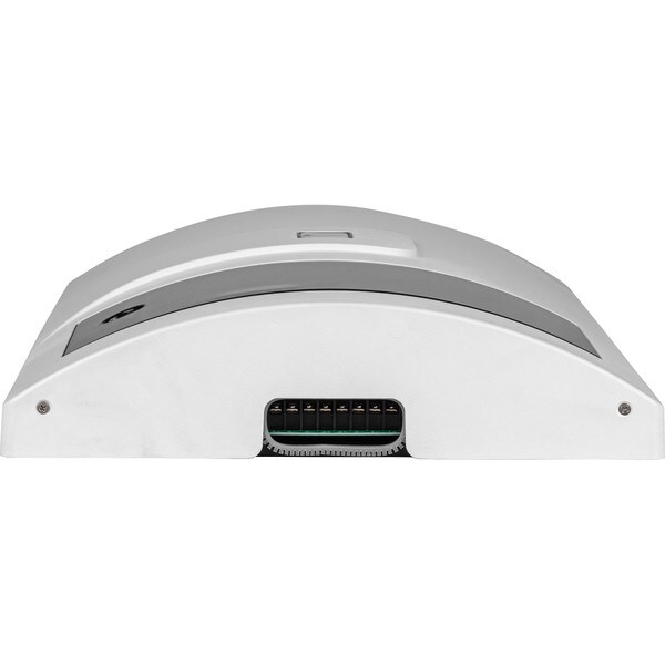 Main product image for Dayton Audio MA455 Multi-Zone On-Wall 4 Channel Amplifier300-786